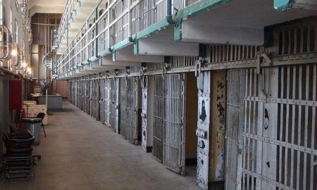 22 prisonniers d'opinion en Algérie menacés de mort en raison d'une grève de la faim