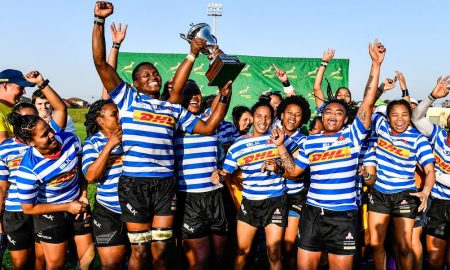 Afrique du Sud : Le rugby provincial féminin revient en force