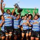 Afrique du Sud : Le rugby provincial féminin revient en force