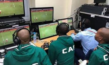 La FIFA approuve l'équipe de mise en œuvre du projet VAR de la Fédération ghanéenne