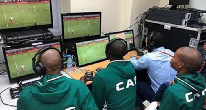 La FIFA approuve l'équipe de mise en œuvre du projet VAR de la Fédération ghanéenne