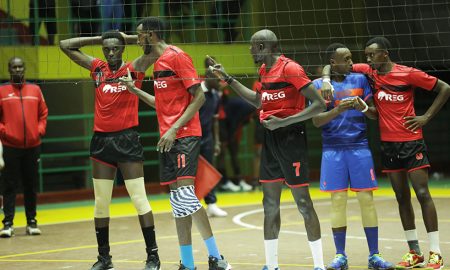 Changement de la date des championnats des clubs africains de volleyball pour la 3ème fois