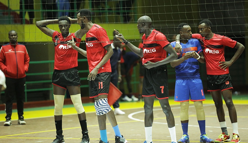Changement de la date des championnats des clubs africains de volleyball pour la 3ème fois