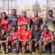 L'équipe ougandaise 7s s'entraînera en Afrique du Sud avant les qualifications olympiques de repêchage