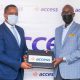 Access Bank Rwanda nomme Faustin Rukundo en tant que nouveau directeur général