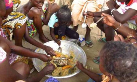 Les BD et leurs partenaires promettent plus de 17 milliards de dollars pour accroître la sécurité alimentaire en Afrique