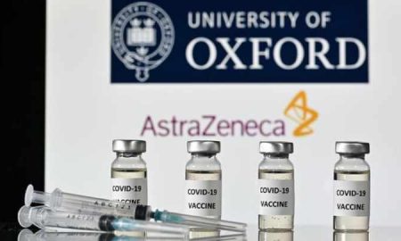 Santé mondiale: l'Afrique a besoin de vingt millions de doses de vaccin AstraZeneca