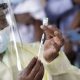 Dont 6 pays africains...11 pays n'ont pas commencé les opérations de vaccination contre Corona