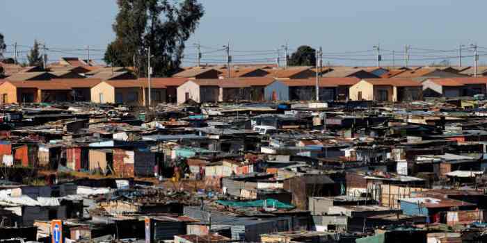 Le pouvoir du «très petit» pour le logement en Afrique