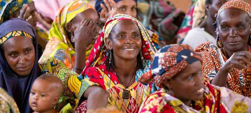 Journée de l'Afrique: les Nations Unies mettent en lumière le patrimoine comme base du relèvement post-COVID