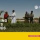 Première conférence numérique sur la restauration des zones arides en Afrique pour accélérer l'action sur le terrain