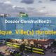 Comment l'Afrique peut-elle développer des villes durables?