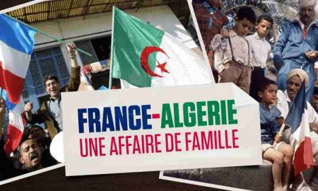 Pourquoi l'Algérie trahit et poignarde-t-elle les pays africains dans le dos