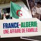 Pourquoi l'Algérie trahit et poignarde-t-elle les pays africains dans le dos