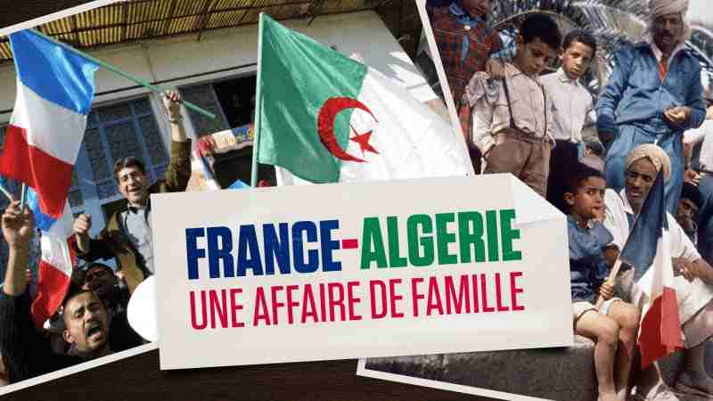 Pourquoi l'Algérie trahit et poignarde-t-elle les pays africains dans le dos