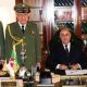 Algérie : Quelles sont les dépenses de l’Armée Nationale populaire?