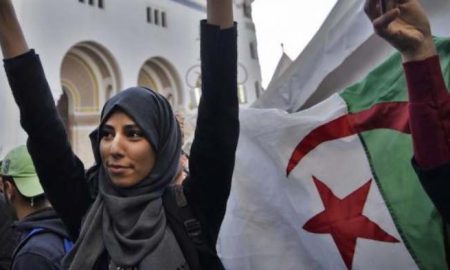Algérie : comment le régime des généraux veut éteindre la flamme des manifestations?