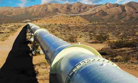 L'Angola et la Zambie concluent un accord de 5 milliards de dollars sur les oléoducs