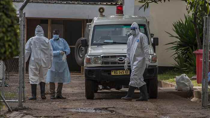 Coronavirus: des milliers de doses de vaccin AstraZeneca ont été brûlées au Malawi