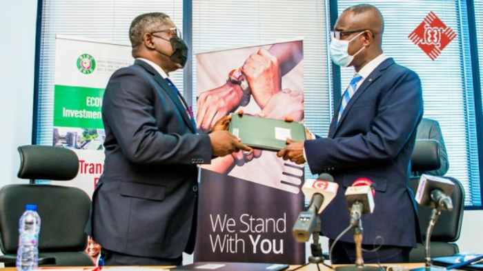 La BIDC accorde une facilité de 50 millions de dollars à Consolidated Bank Ghana
