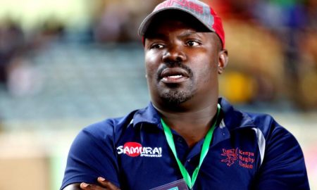 Le légendaire entraîneur de rugby du Kenya, Benjamin Ayimba, est décédé à 44 ans