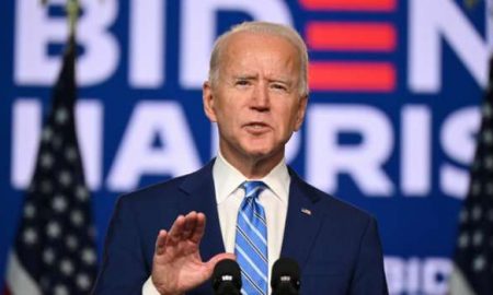 Biden: Les violations des droits de l'homme "généralisées" en Éthiopie doivent cesser