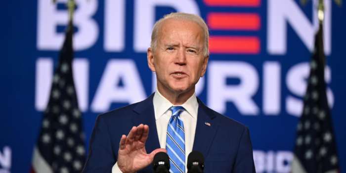 Biden: Les violations des droits de l'homme "généralisées" en Éthiopie doivent cesser