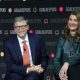 Bill et Melinda Gates, pionniers du développement en Afrique, divorcent