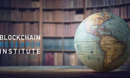 Le Blockchain Research Institute s'associe à Standard Bank pour se lancer en Afrique