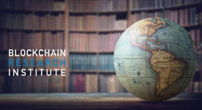 Le Blockchain Research Institute s'associe à Standard Bank pour se lancer en Afrique