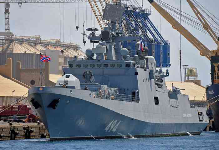 Bogdanov parle des contacts entre la Russie et le Soudan sur la création d'une base militaire sur la mer Rouge
