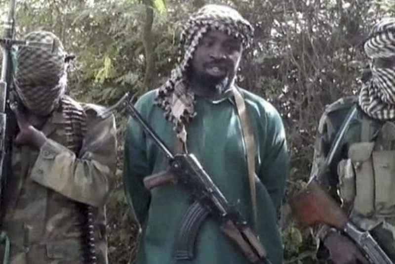 Le leader nigérian de Boko Haram `` blessé '' dans des affrontements
