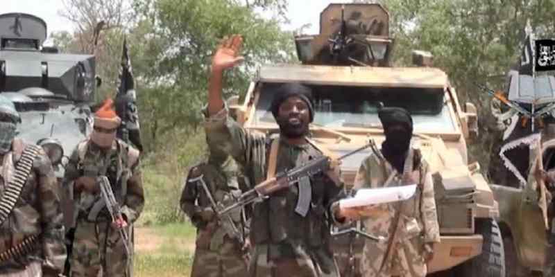 Rapports de renseignement et responsables: le chef de «Boko Haram» s'est fait exploser au Nigéria
