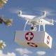 Piloter des drones pour fournir des produits de santé aux femmes au Botswana