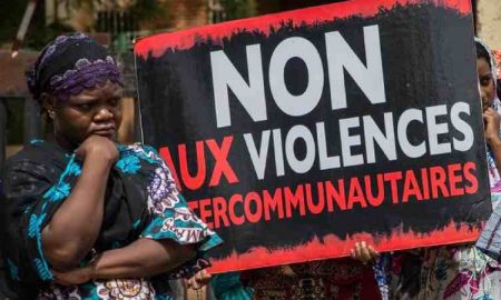 Burkina Faso: des milliers de citoyens ont fui ces 10 derniers jours en raison des violences