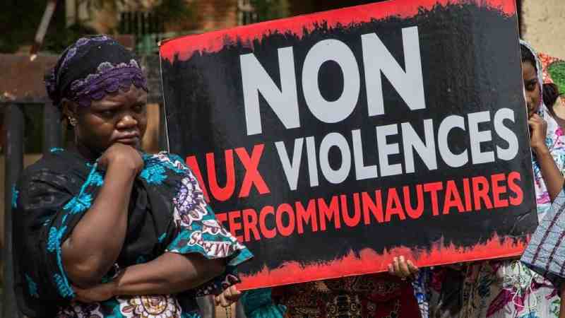 Burkina Faso: des milliers de citoyens ont fui ces 10 derniers jours en raison des violences