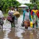 "Nous n'avons rien pu économiser '': les inondations déplacent des centaines au Burundi