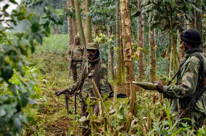 Le Burundi nie l'existence d'une base arrière sur son territoire pour les forces anti-rwandaises