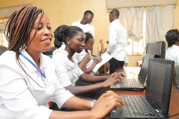 Le CNC réaffirme son engagement en faveur de l'autonomisation numérique des jeunes femmes et filles au Nigéria