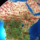 La pandémie COVID-19 alimente les motifs du conflit et de l'instabilité en Afrique