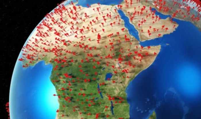 La pandémie COVID-19 alimente les motifs du conflit et de l'instabilité en Afrique