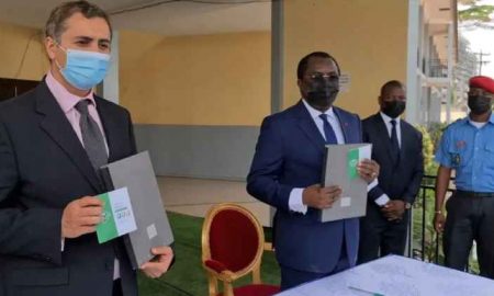Le ministère de l'Éducation primaire du Cameroun recevra 1 million de licences du logiciel russe MyOffice