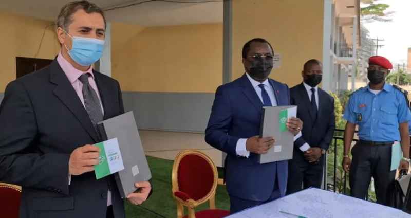 Le ministère de l'Éducation primaire du Cameroun recevra 1 million de licences du logiciel russe MyOffice