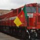 Le Cameroun relance un train express cinq ans après un accident mortel