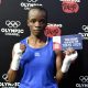 Catherine Nanziri, la seule boxeuse ougandaise optimiste alors que les Jeux de Tokyo se rapprochent