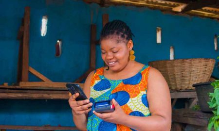 Cellulant déploie une solution de paiement numérique pour les PME et les grandes entreprises au Nigéria
