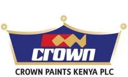 L'AMC approuve la question des droits de Crown Paints au Kenya