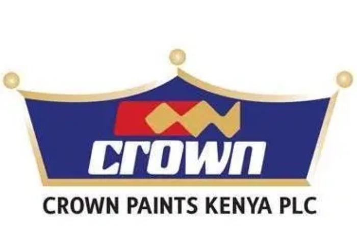 L'AMC approuve la question des droits de Crown Paints au Kenya