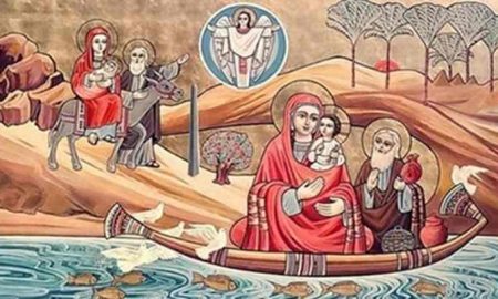 L'Égypte retrace le voyage de la famille de Jésus à travers son pays pour le tourisme