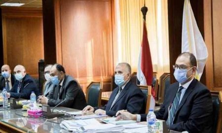 Ambassadeur d'Égypte: Washington seul est capable de sauver les négociations du barrage de la Renaissance